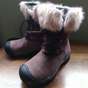 Keen Dry Winter Boots